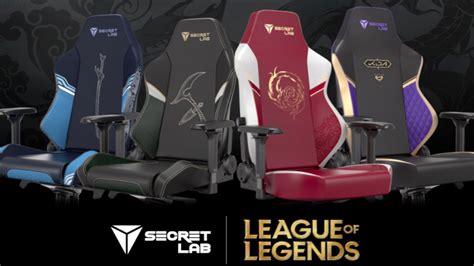 league of legends ahri legende chair